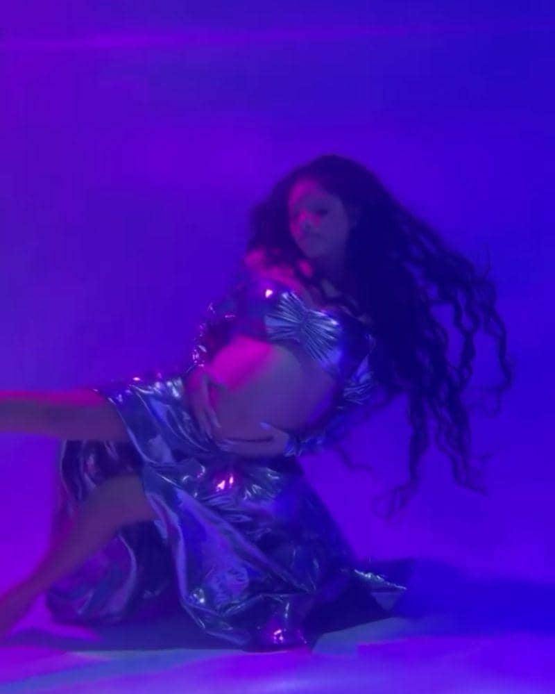 Instagram.com/hallebailey